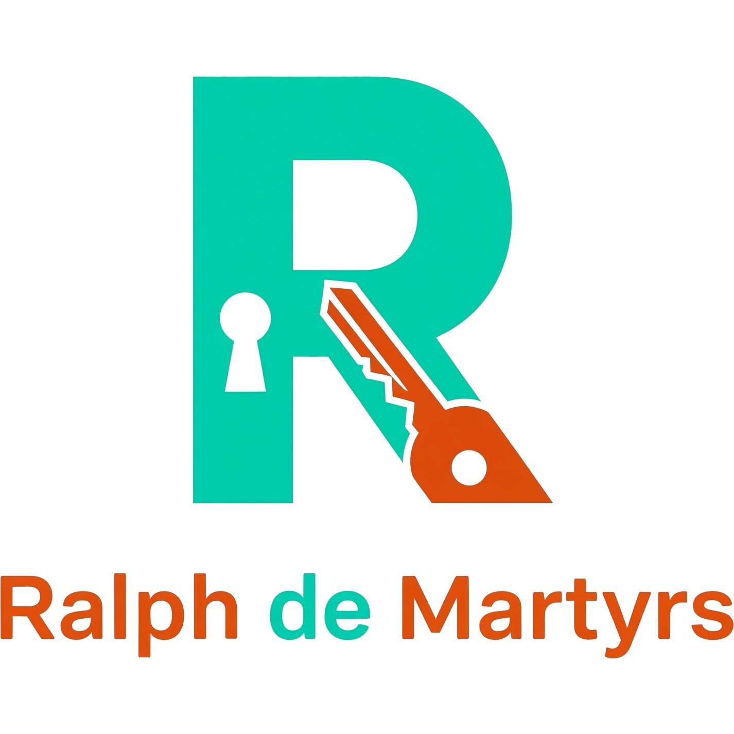 Logo Ralph de Martyrs